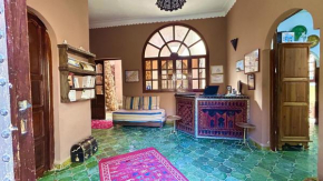 Dar Nakhla - Zagora guest house